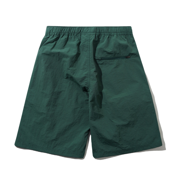 Butter Goods Equipt Shorts, Forest