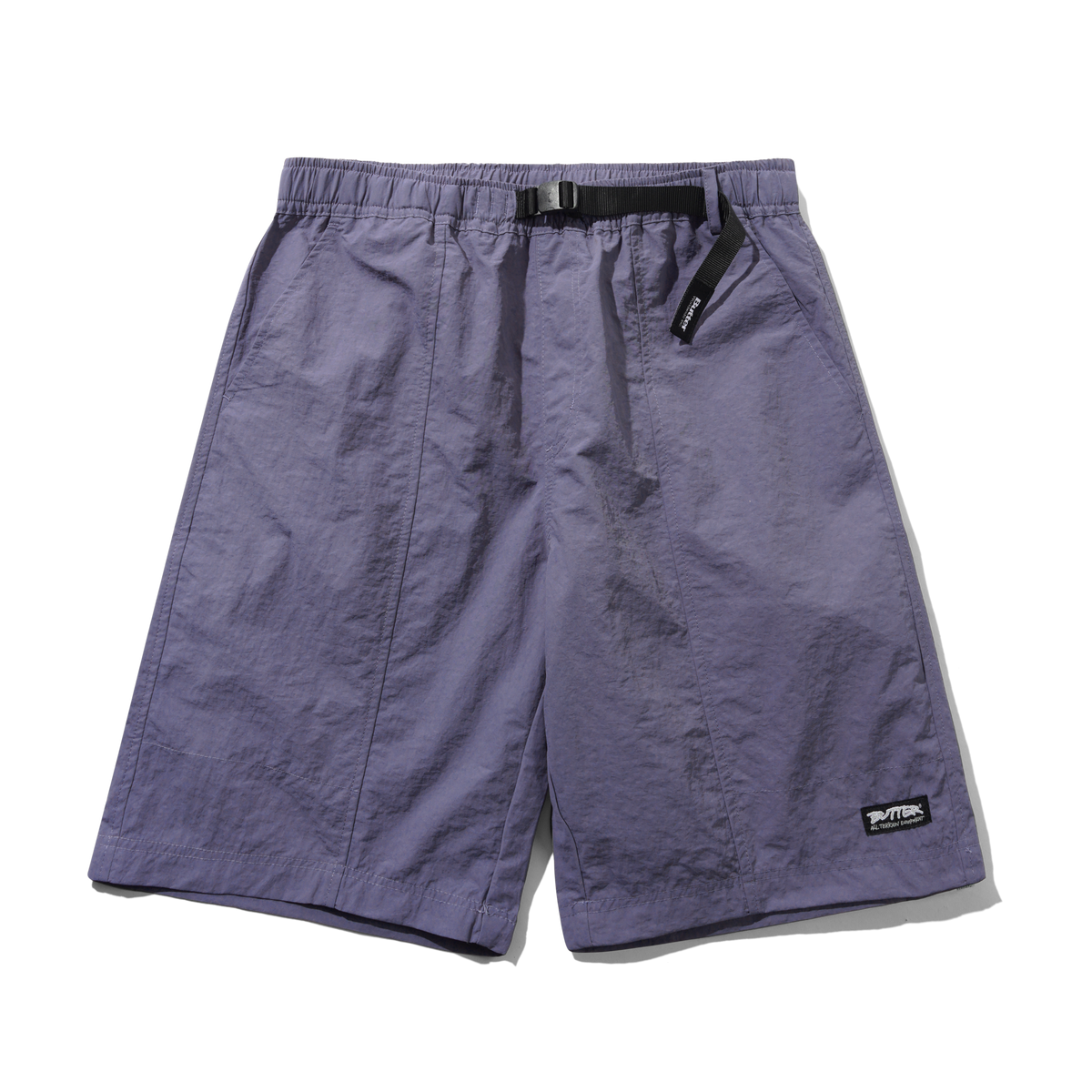 Equipt Shorts, Grape