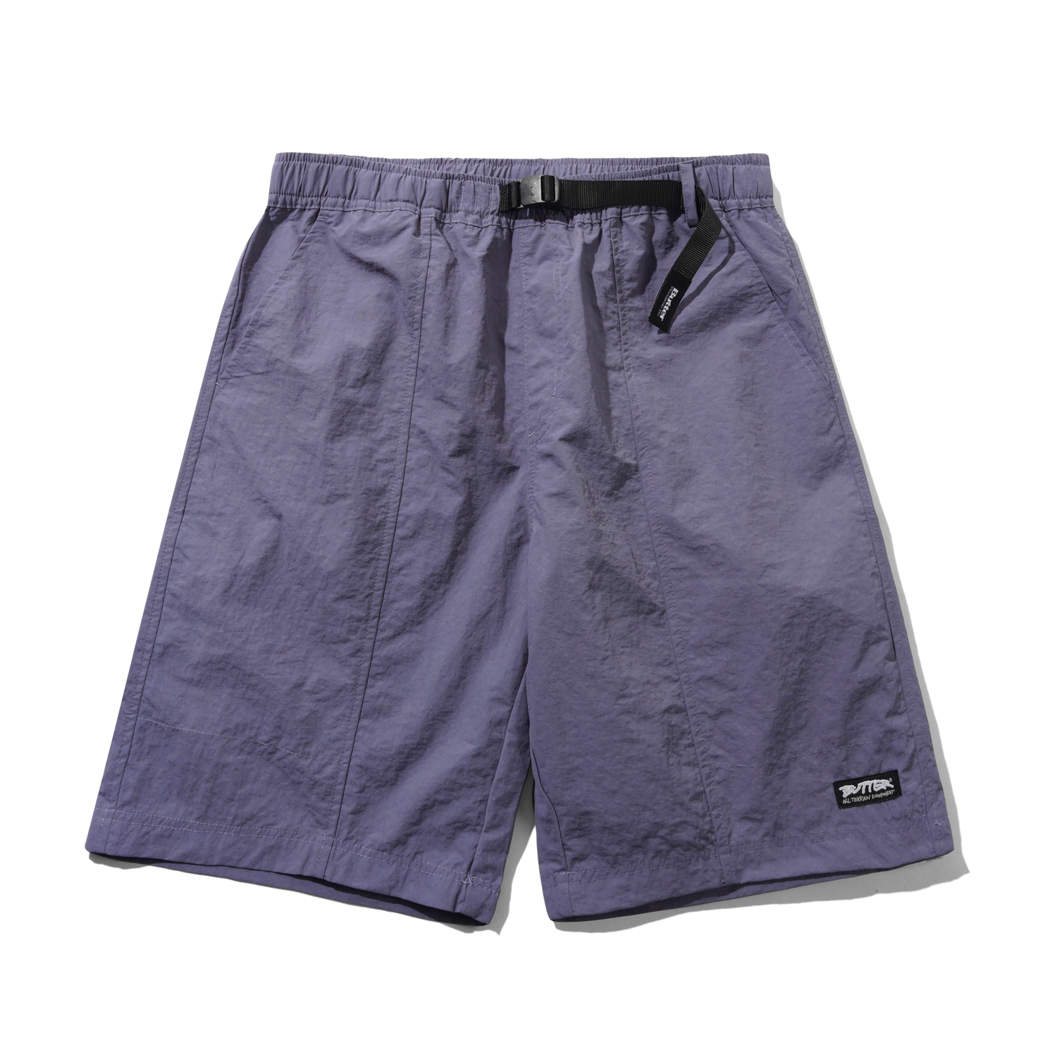 Equipt Shorts, Grape