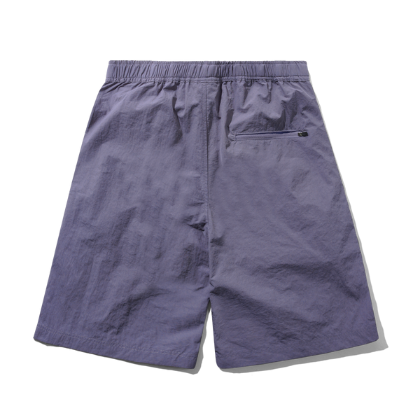 Butter Goods Equipt Shorts, Grape