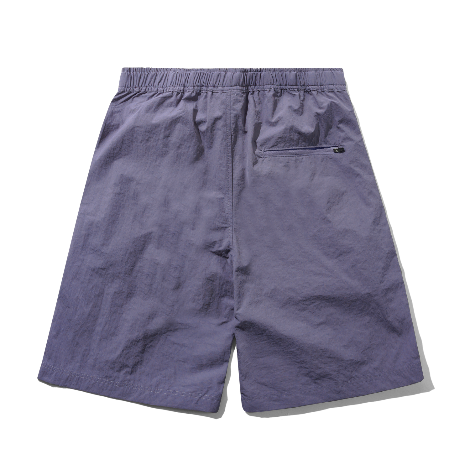 Equipt Shorts, Grape