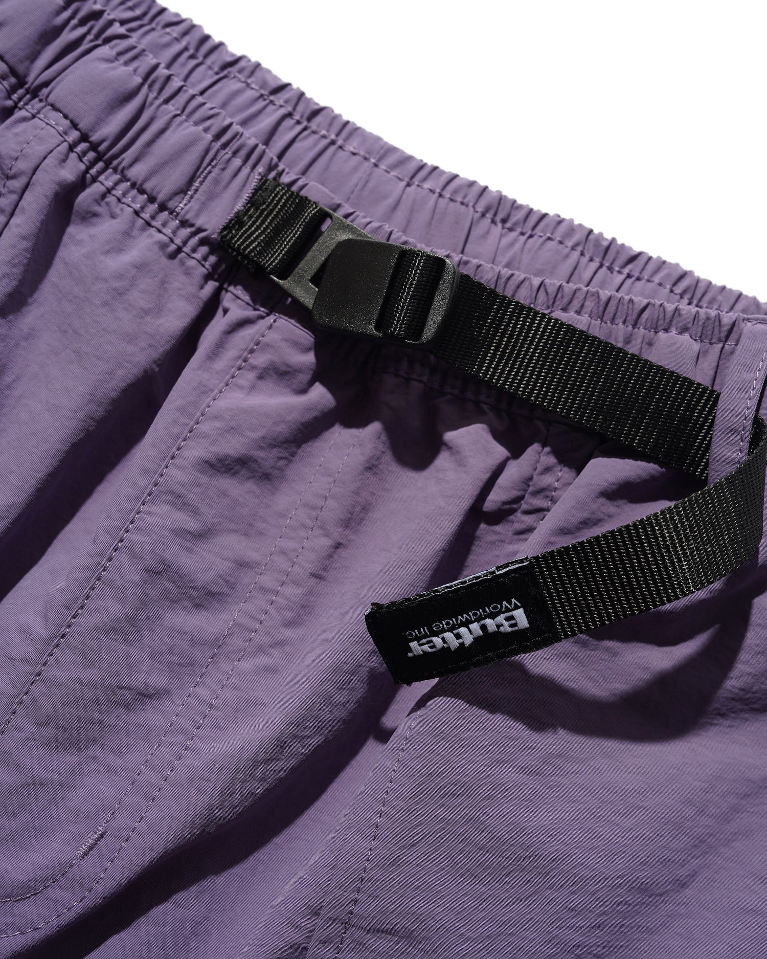 Equipt Shorts, Grape