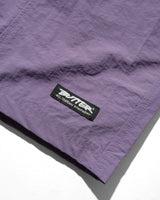 Equipt Shorts, Grape