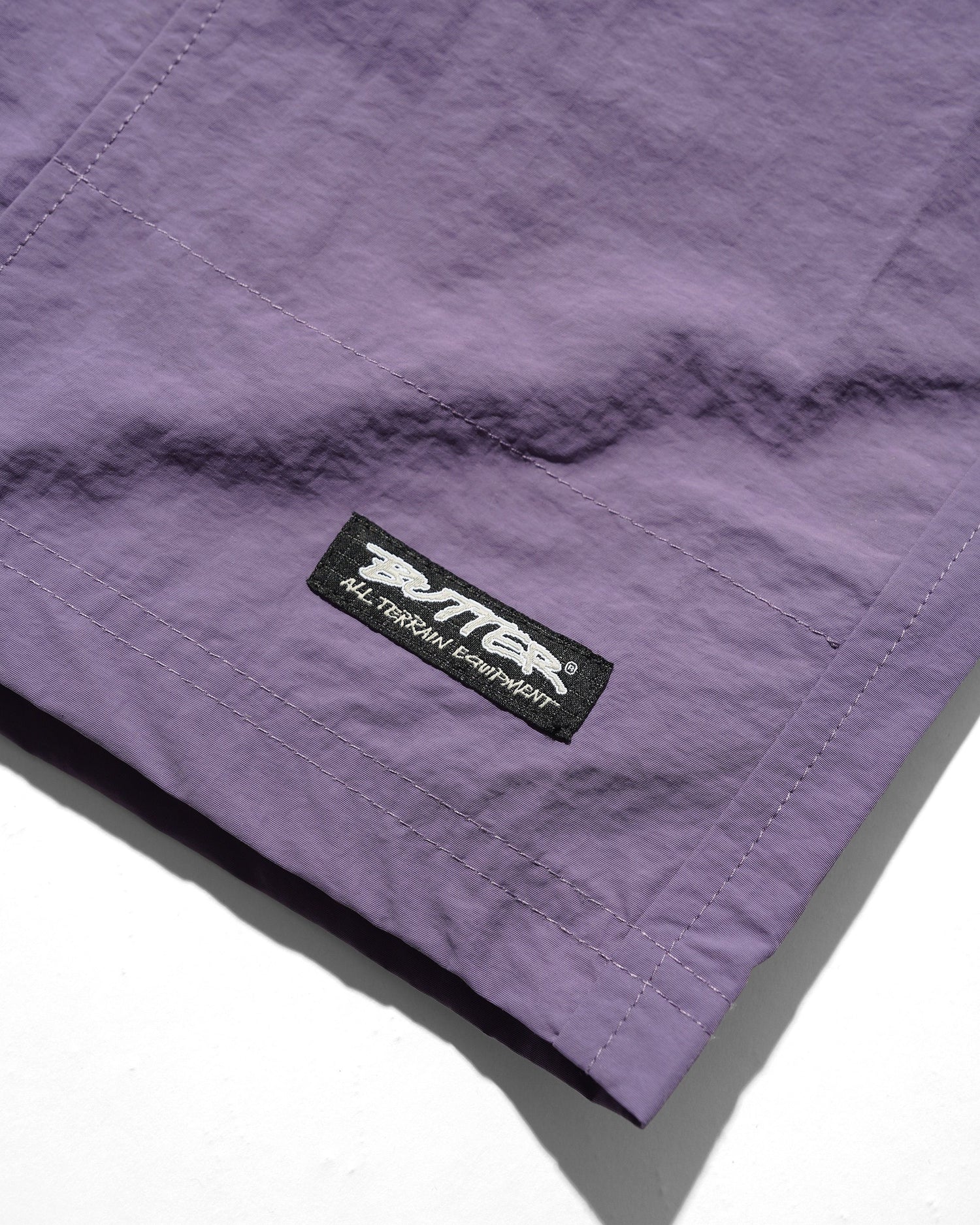 Equipt Shorts, Grape