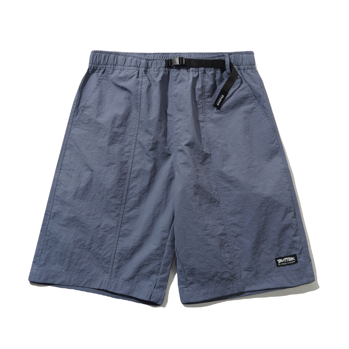 Equipt Shorts, Harbour Blue