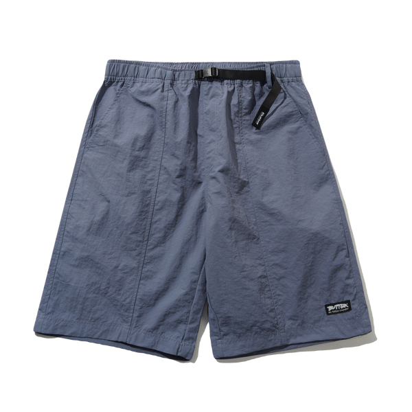 Butter Goods Equipt Shorts, Harbour Blue