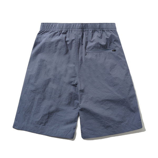 Butter Goods Equipt Shorts, Harbour Blue