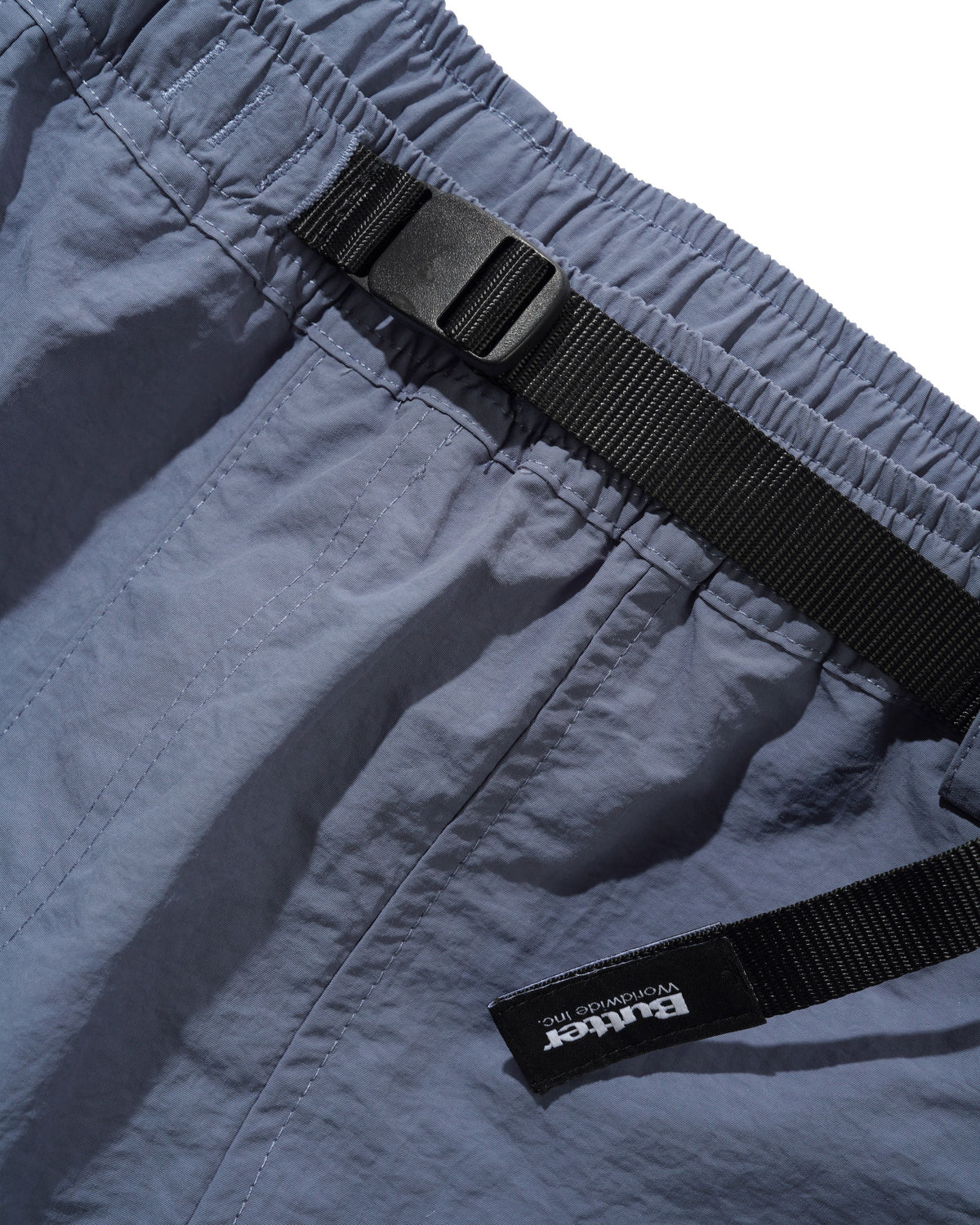 Equipt Shorts, Harbour Blue