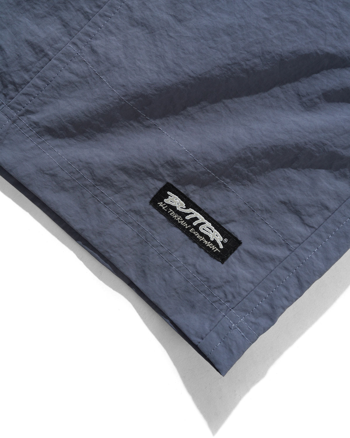 Equipt Shorts, Harbour Blue