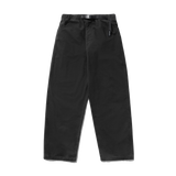 Everyday Baggy Pants, Black