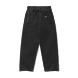 Everyday Baggy Pants, Black
