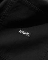 Everyday Baggy Pants, Black