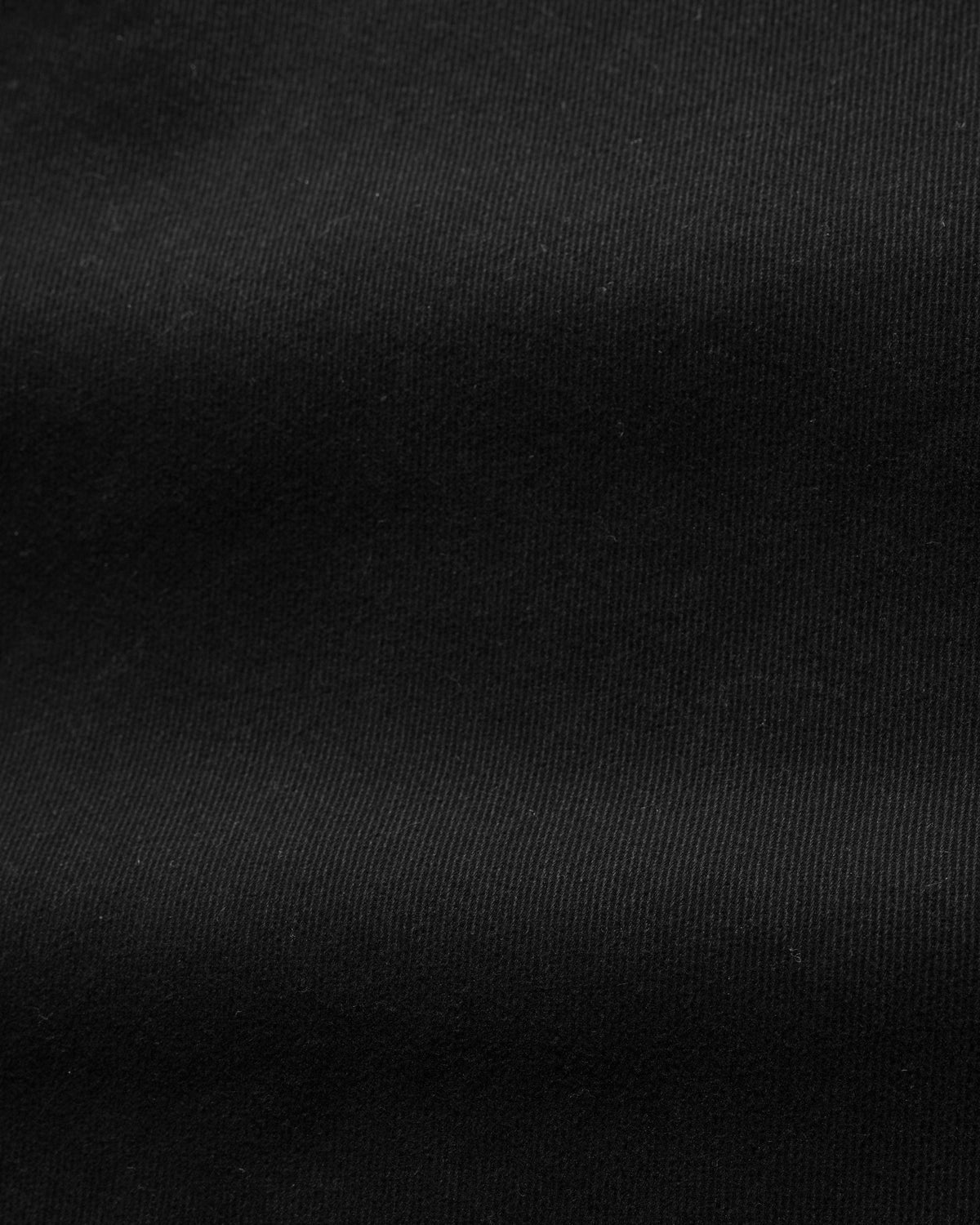 Everyday Baggy Pants, Black