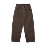 Everyday Baggy Pants, Brown