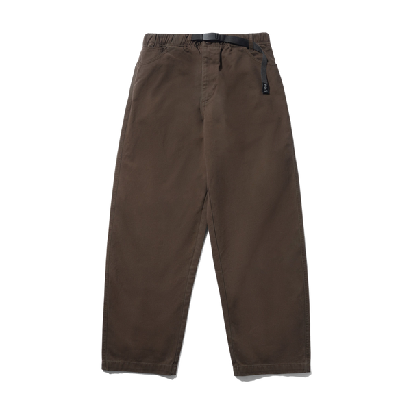 Butter Goods Everyday Baggy Pants, Brown
