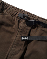 Everyday Baggy Pants, Brown