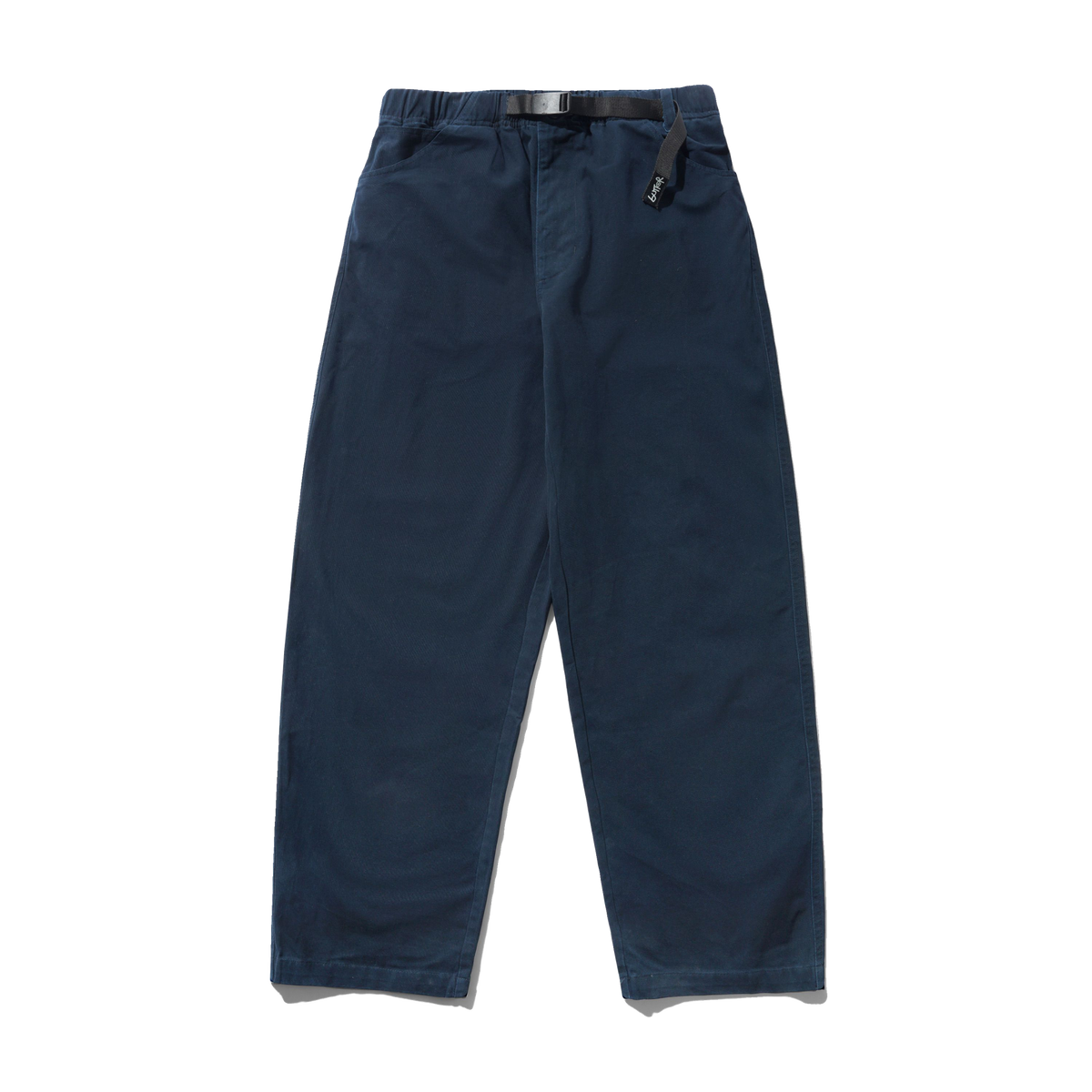 Everyday Baggy Pants, Navy