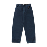 Everyday Baggy Pants, Navy
