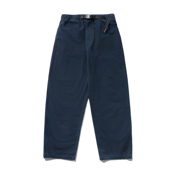 Butter Goods Everyday Baggy Pants, Navy