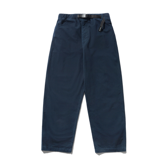 Everyday Baggy Pants, Navy