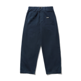 Everyday Baggy Pants, Navy