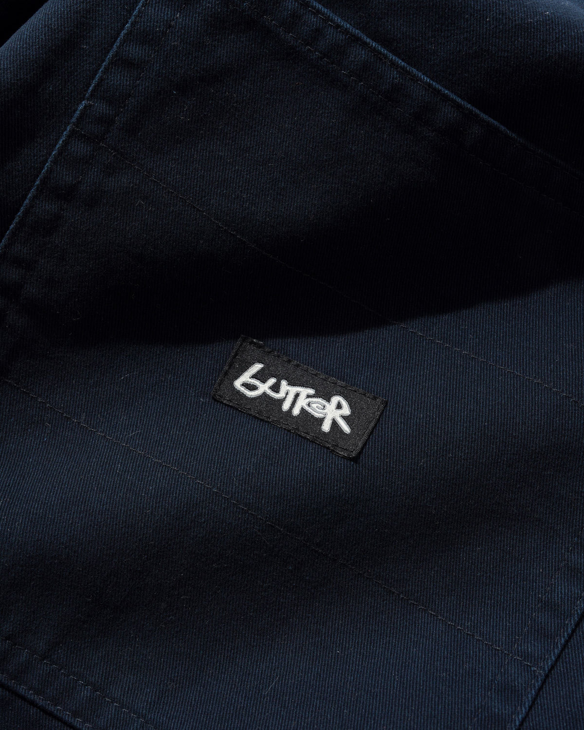 Everyday Baggy Pants, Navy
