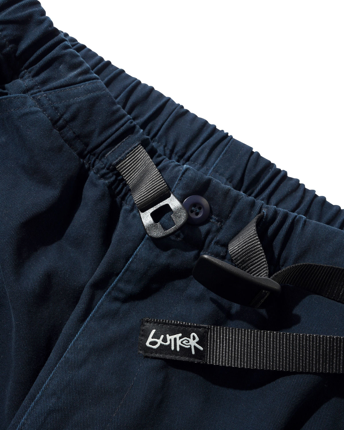 Everyday Baggy Pants, Navy