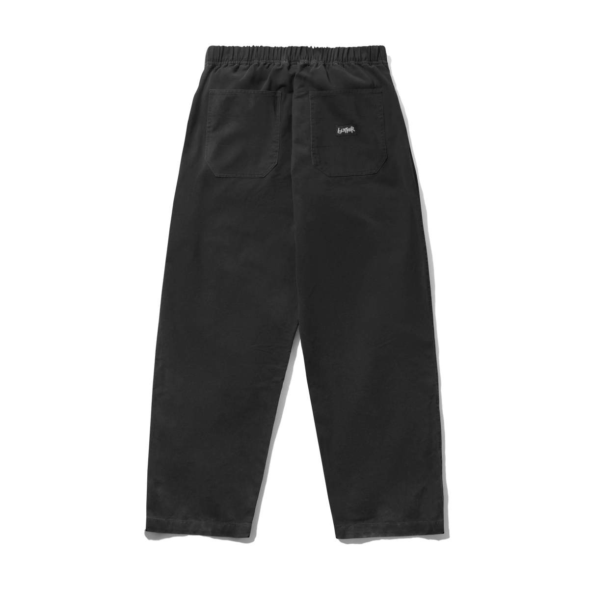 Everyday Pants, Black