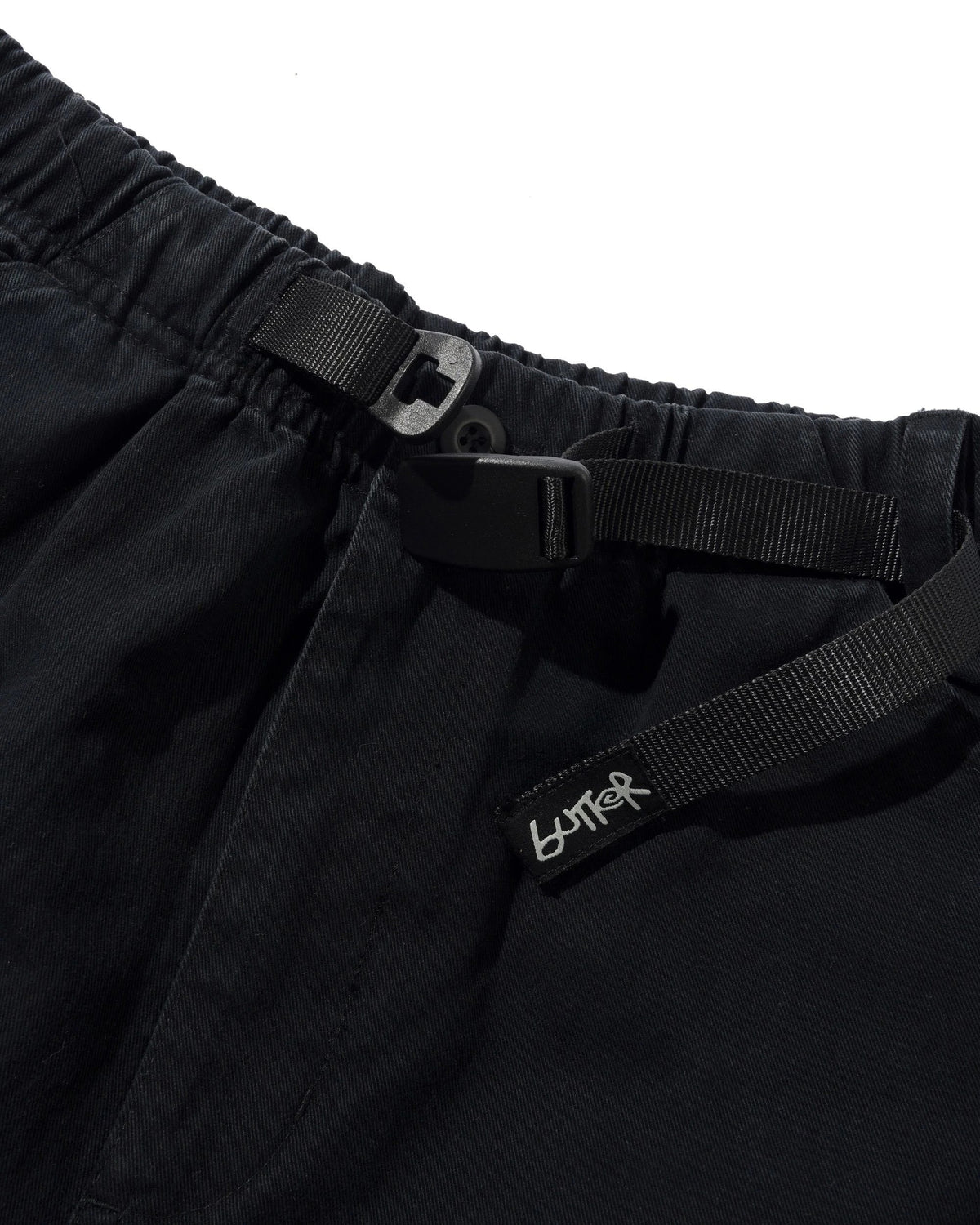 Everyday Pants, Black