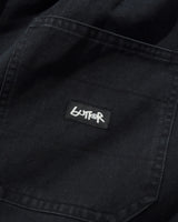 Everyday Pants, Black