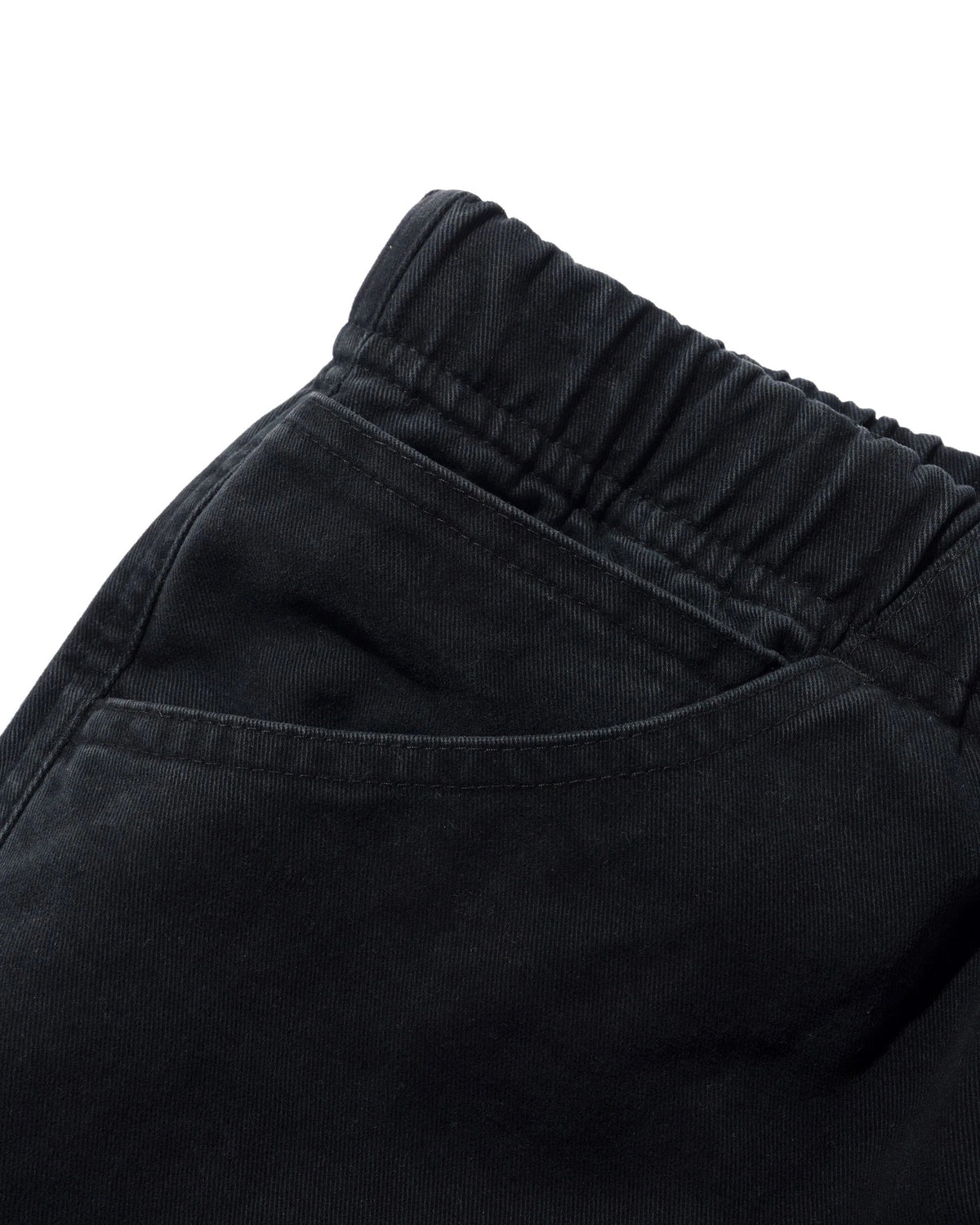 Everyday Pants, Black
