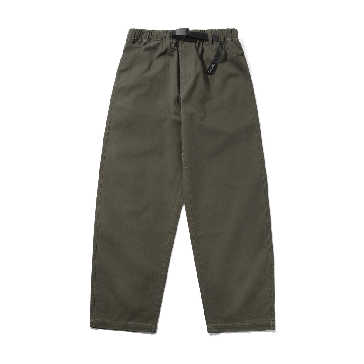 Everyday Pants, Fatigue