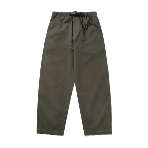 Butter Goods Everyday Pants, Fatigue