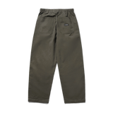 Everyday Pants, Fatigue