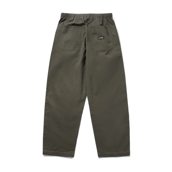 Butter Goods Everyday Pants, Fatigue