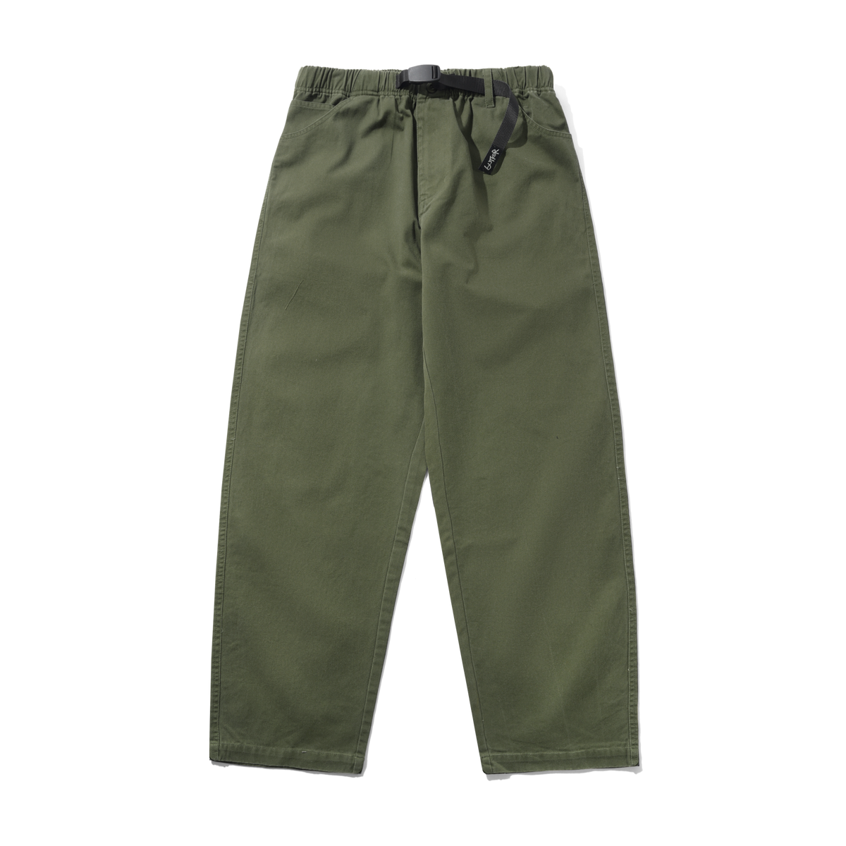 Everyday Pants, Washed Army