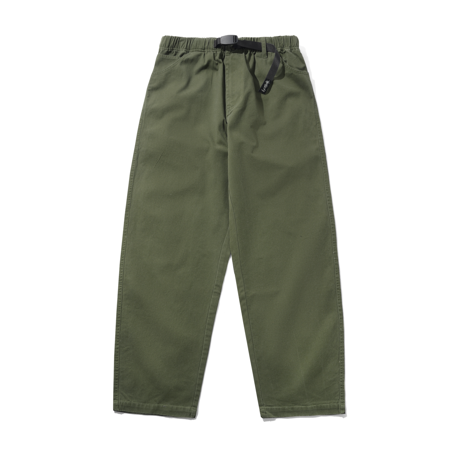 Everyday Pants, Washed Army