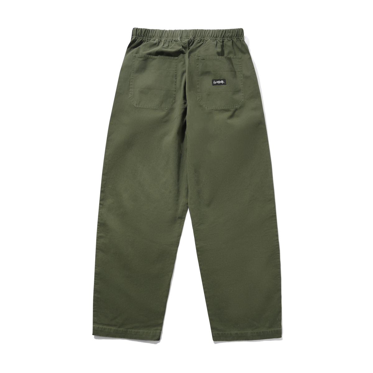Everyday Pants, Washed Army