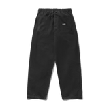 Everyday Pants, Washed Black