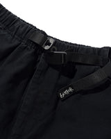 Everyday Pants, Washed Black