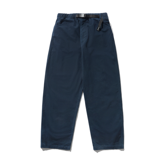 Everyday Pants, Washed Navy