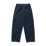 Everyday Pants, Washed Navy
