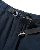 Everyday Pants, Washed Navy