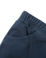 Everyday Pants, Washed Navy