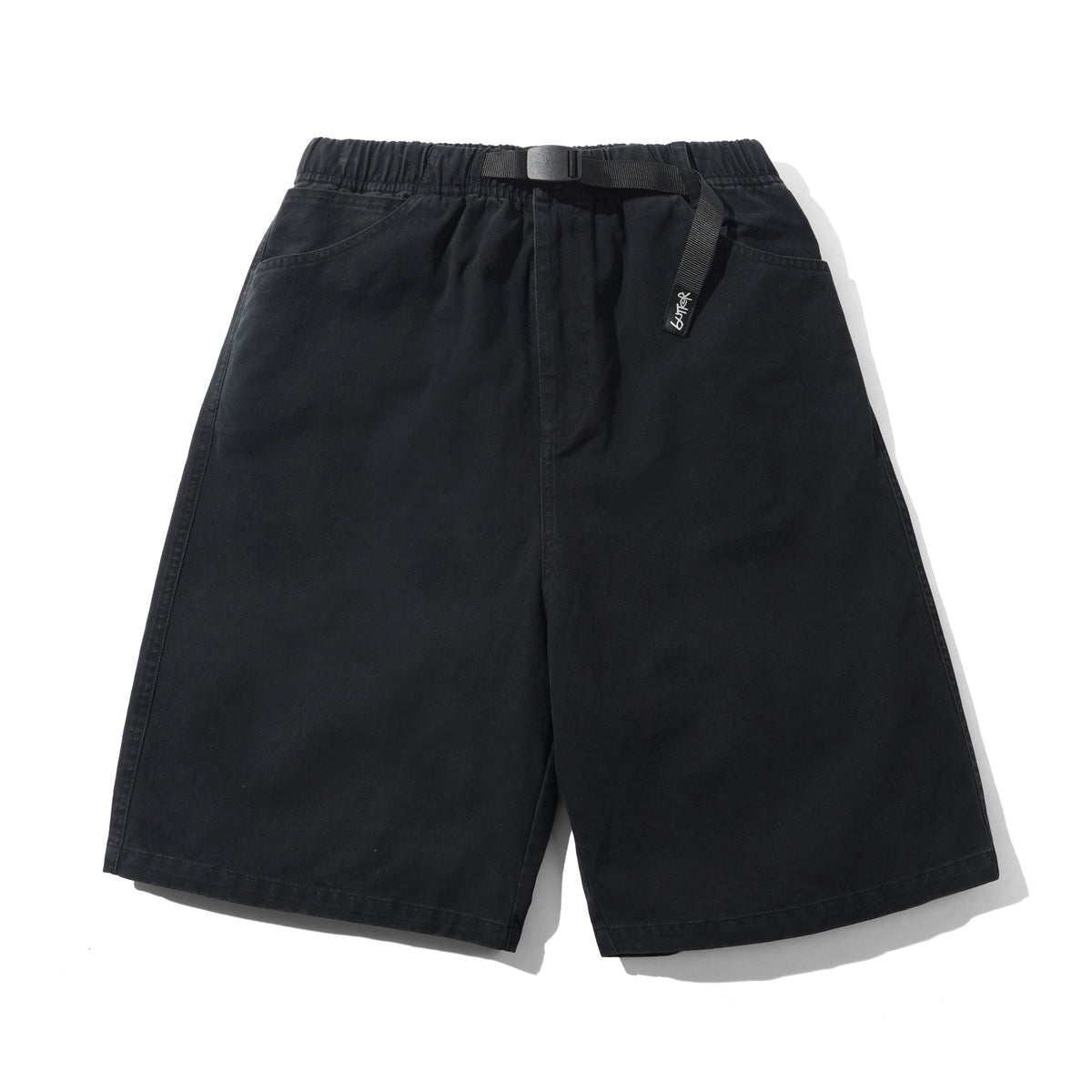 Everyday Shorts, Black