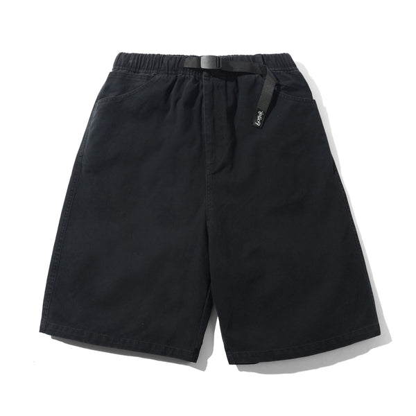 Butter Goods Everyday Shorts, Black