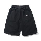 Everyday Shorts, Black