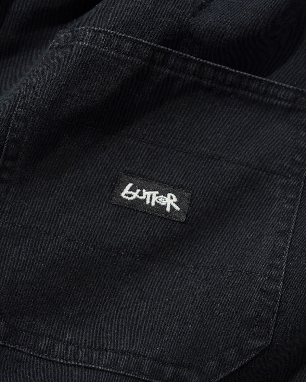 Everyday Shorts, Black