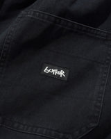 Everyday Shorts, Black