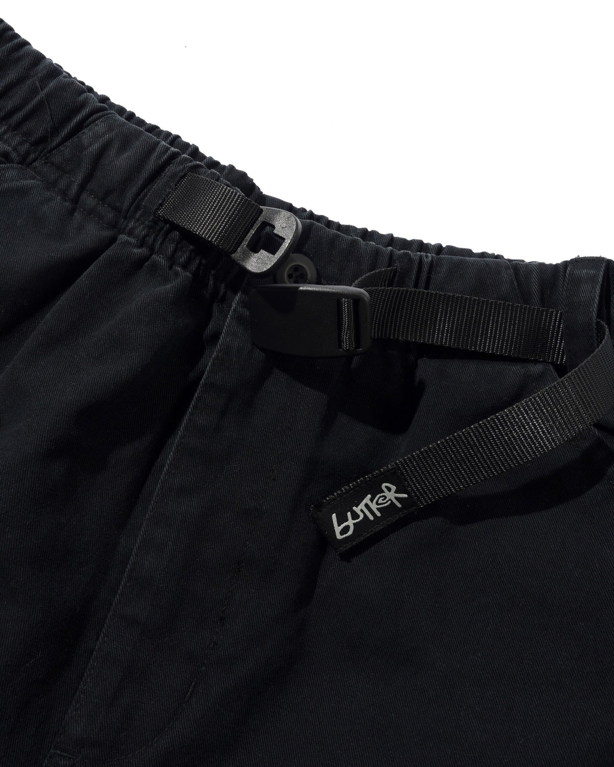 Everyday Shorts, Black